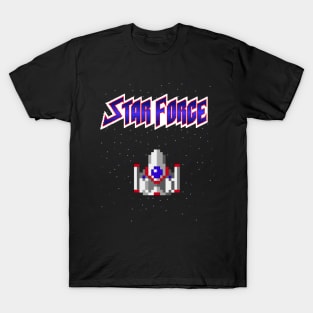 Final Star T-Shirt